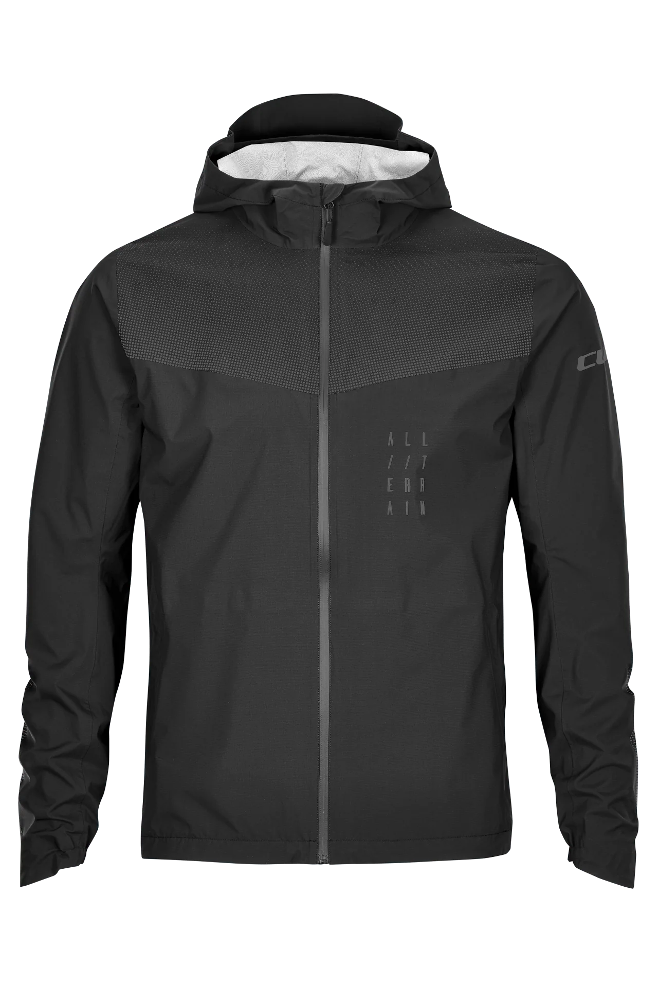 CUBE ATX Storm Jacket black