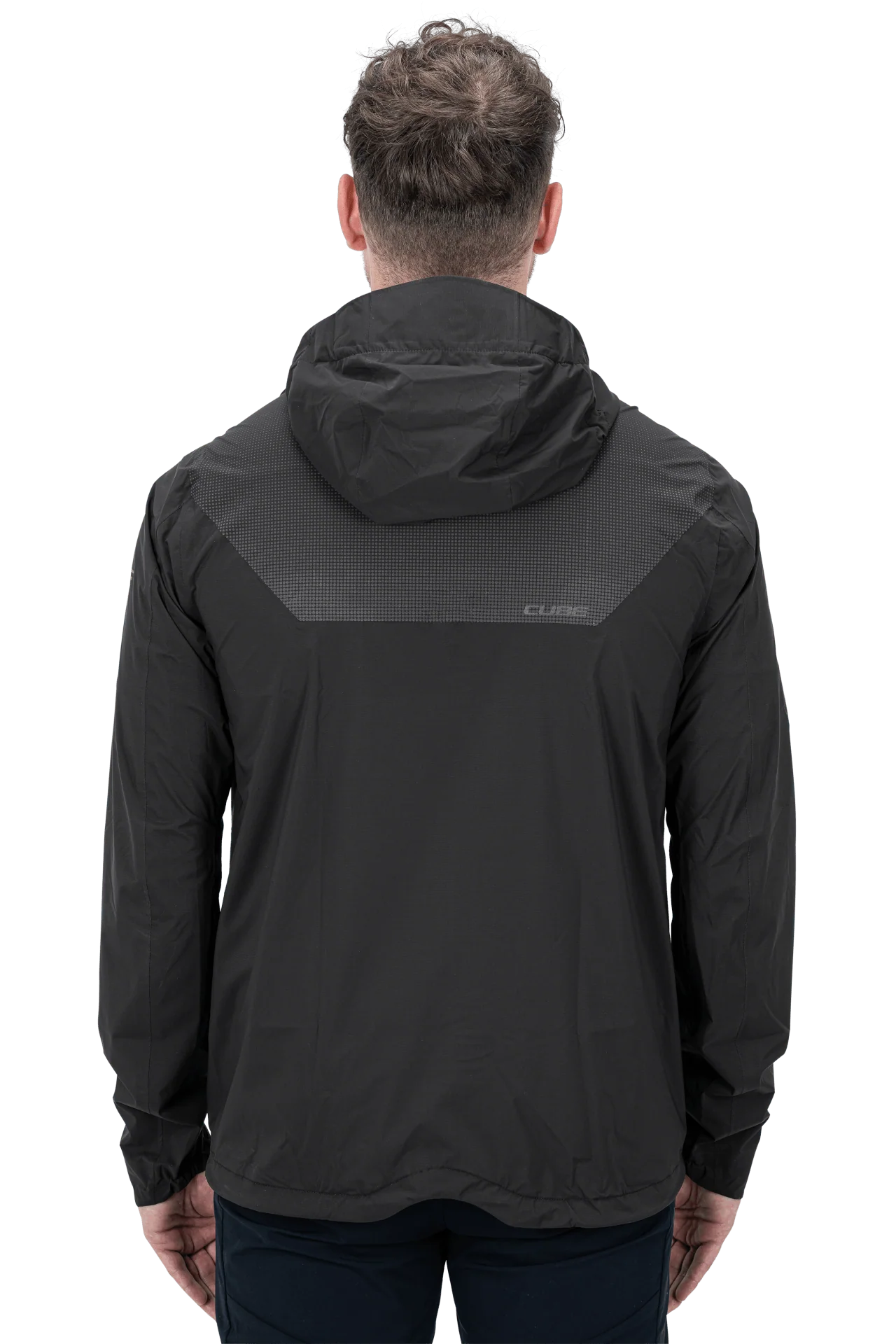 CUBE ATX Storm Jacket black - Image 6