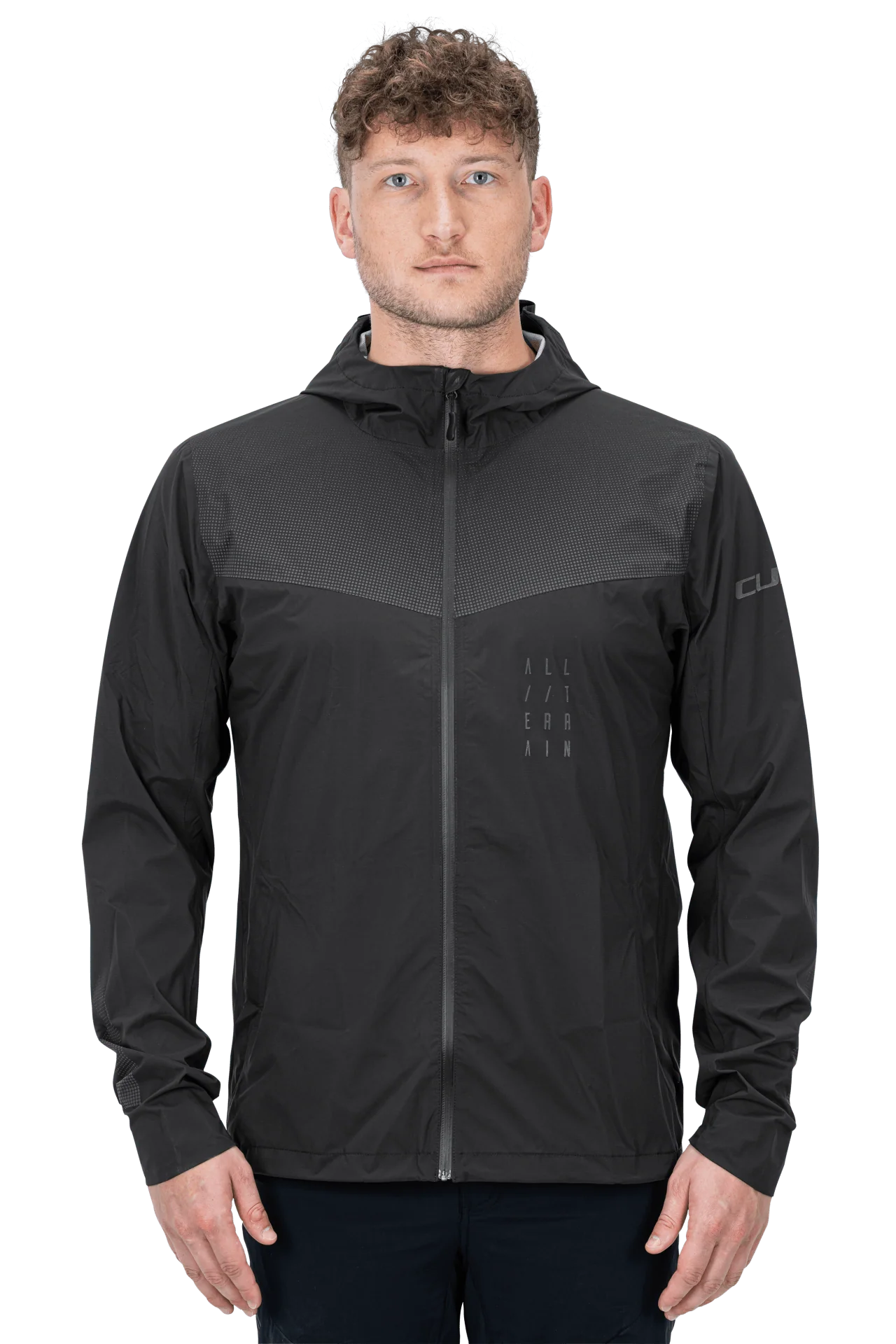 CUBE ATX Storm Jacket black - Image 7