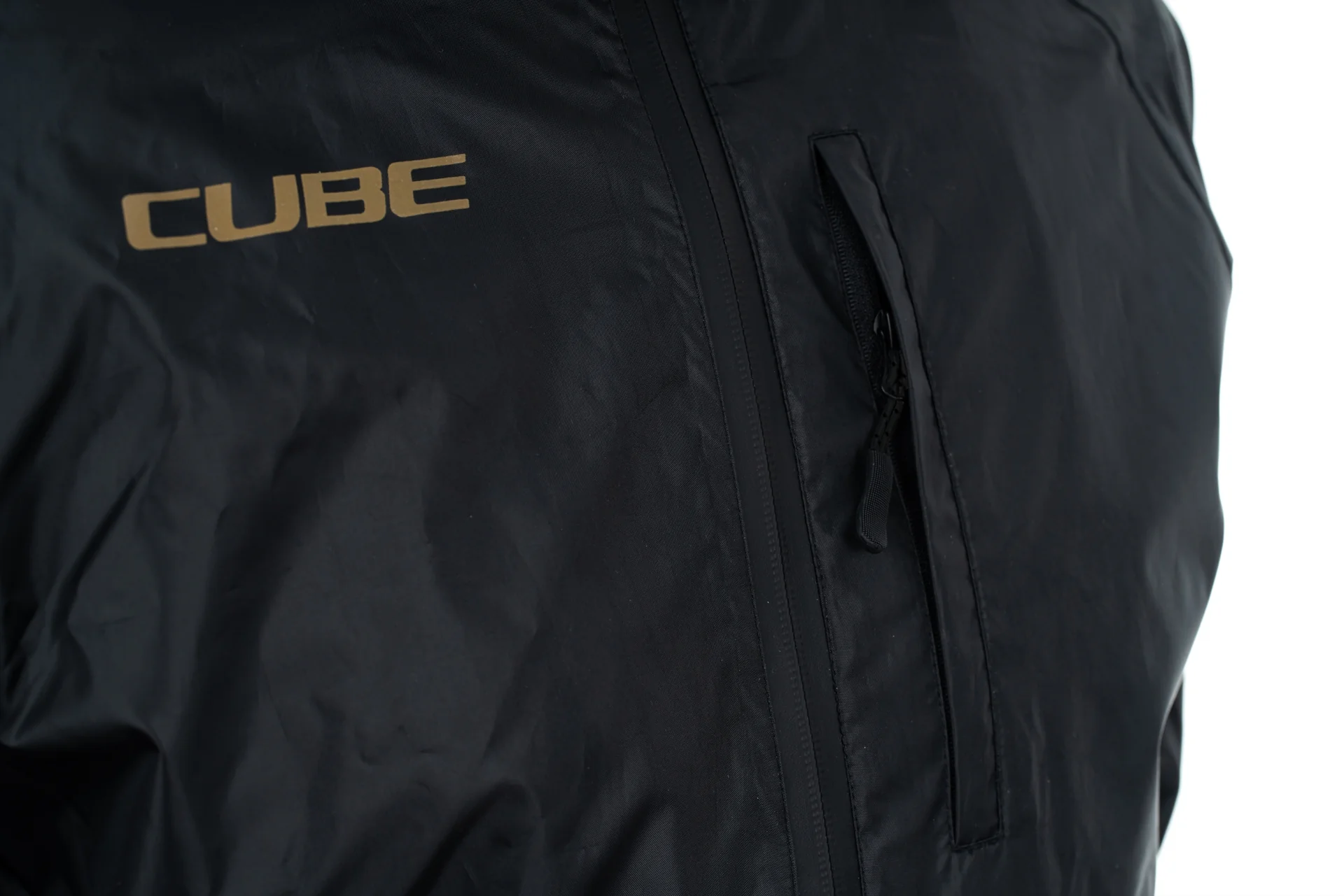 CUBE ATX Utility Anzug black - Image 6