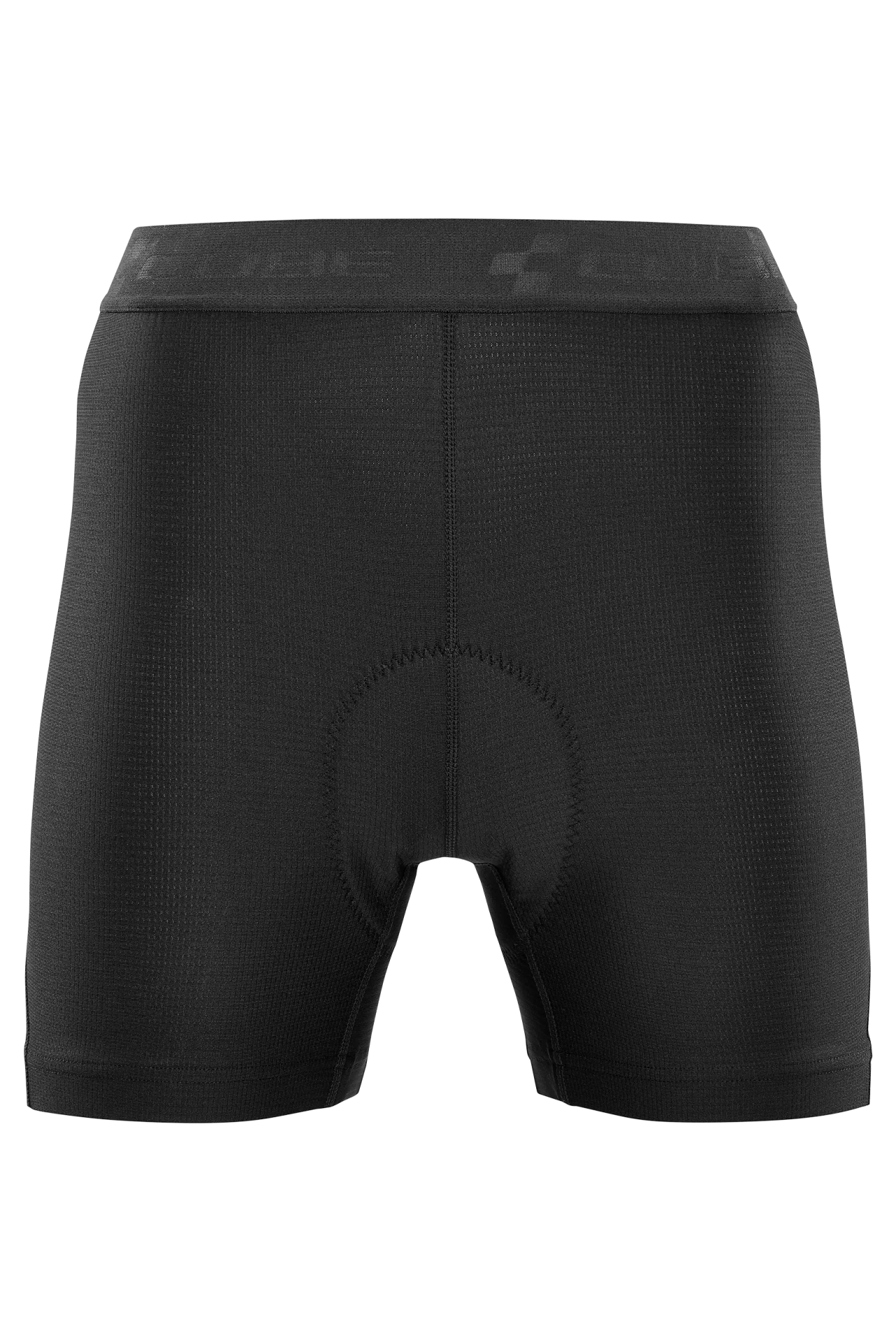 CUBE ATX WS Baggy Shorts CMPT inkl. Innenhose violet - Image 4