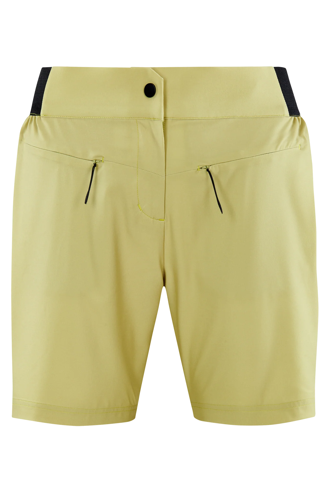 CUBE ATX WS Baggy Shorts CMPT khaki