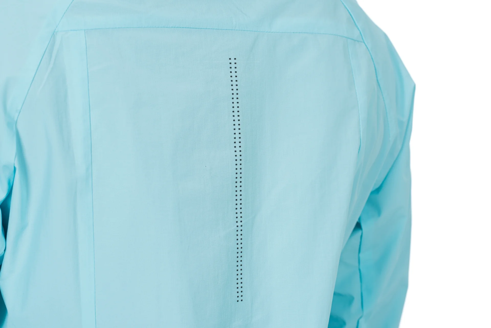 CUBE ATX WS Windjacke CMPT blue - Image 4