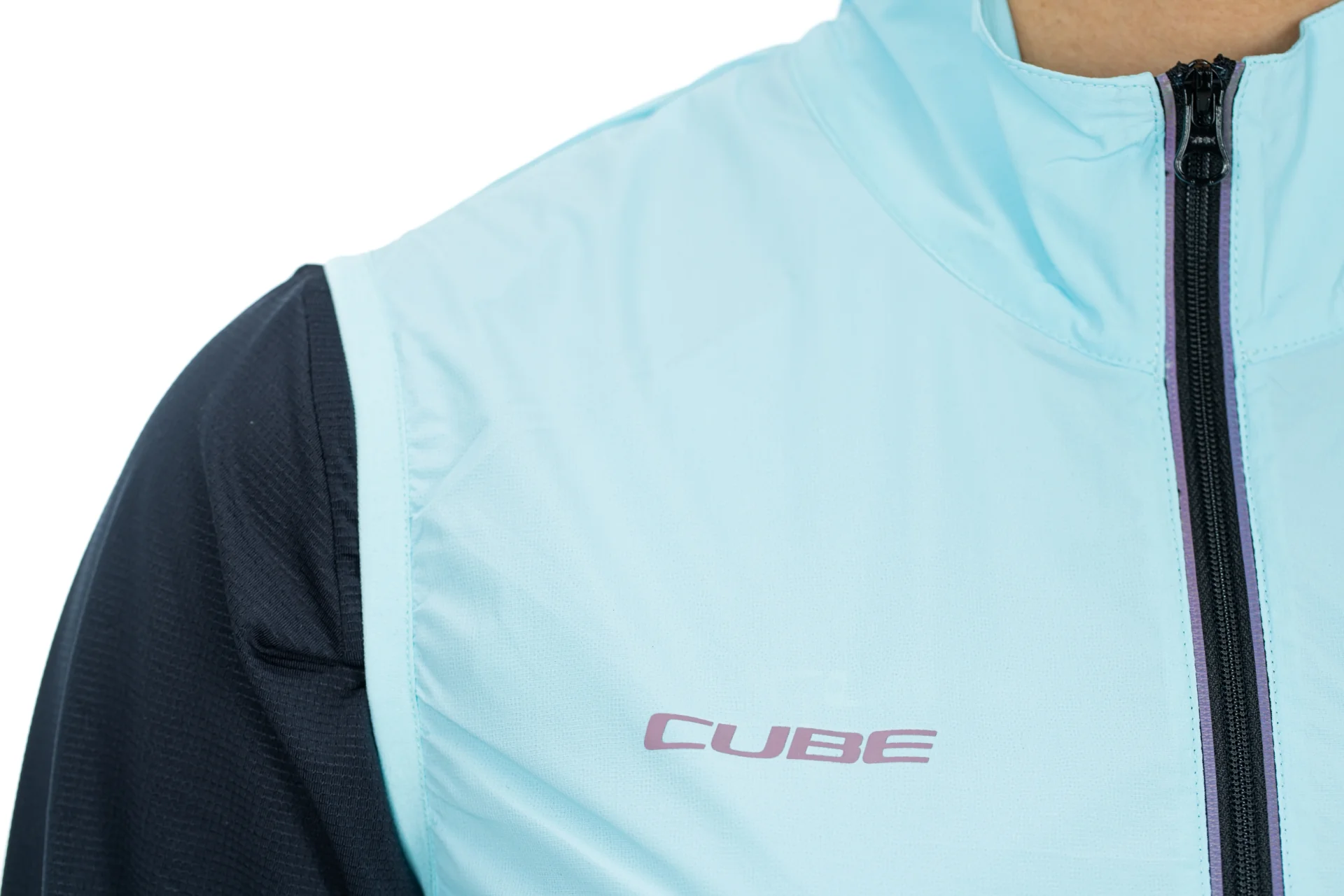CUBE ATX WS Windweste CMPT blue - Image 5