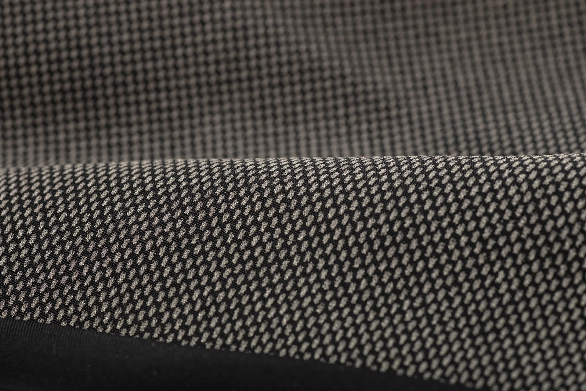 CUBE BLACKLINE Trägerhose lang black - Image 3