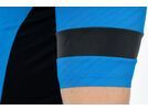 CUBE BLACKLINE Trikot kurzarm blue pattern L - Image 5