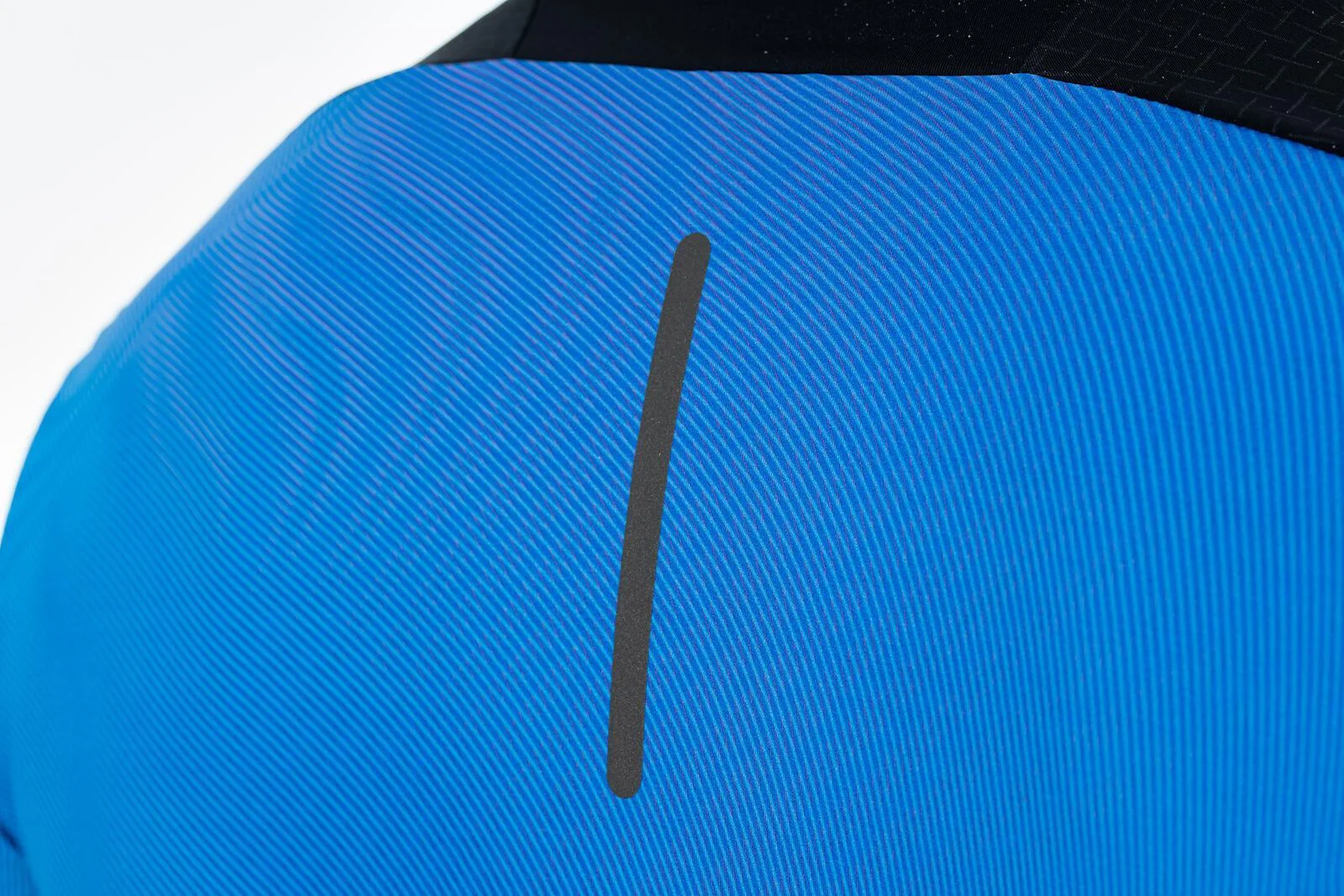 CUBE BLACKLINE Trikot kurzarm blue pattern L - Image 7