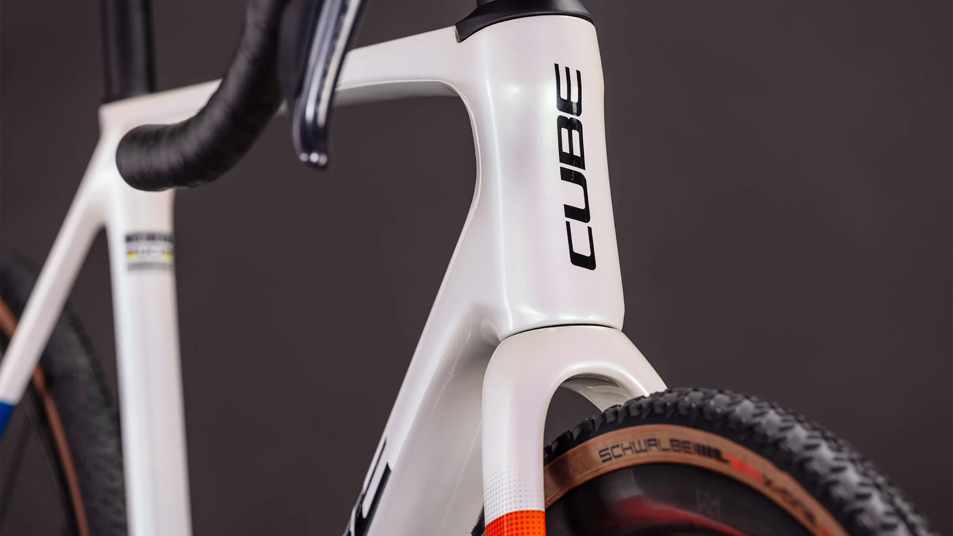 Cube Cross Race C:62 SLX teamline 2026 - Image 7