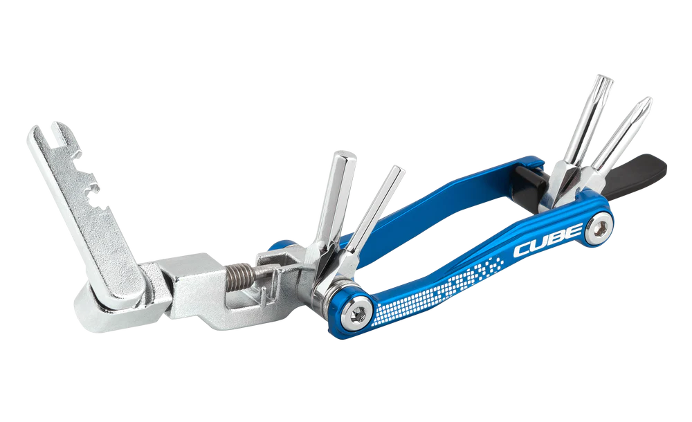 CUBE CUBEtool Smart Multitool - Image 2