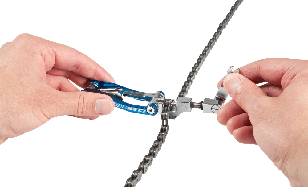 CUBE CUBEtool Smart Multitool - Image 5