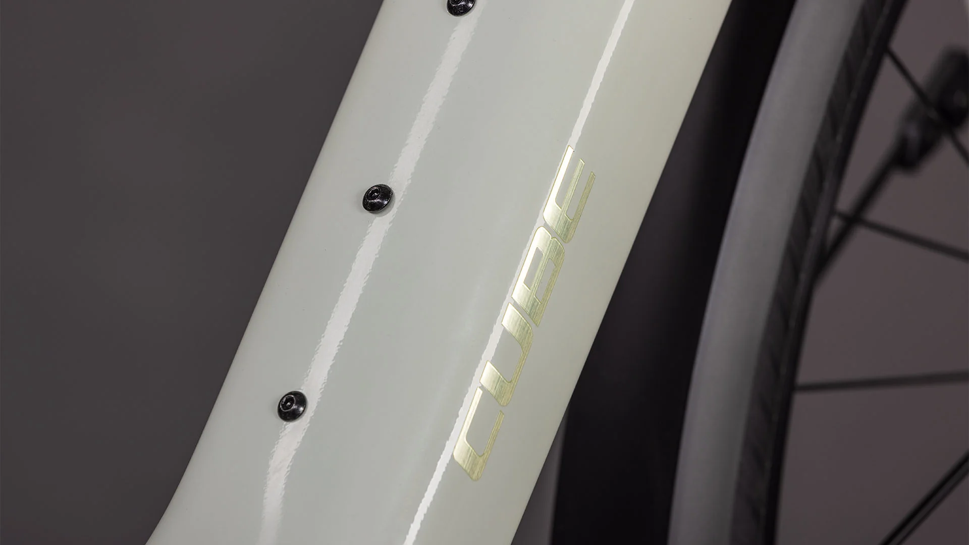Cube Editor Hybrid SLX 400X FE reedbeige´n´chrome 2026 - Image 3