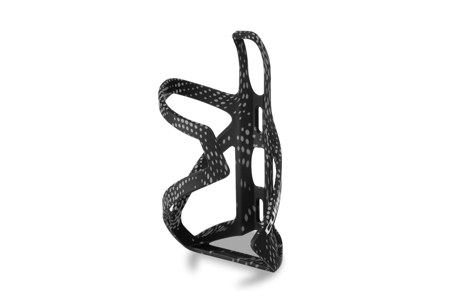 CUBE Flaschenhalter HPP Sidecage matt black´n´matrix