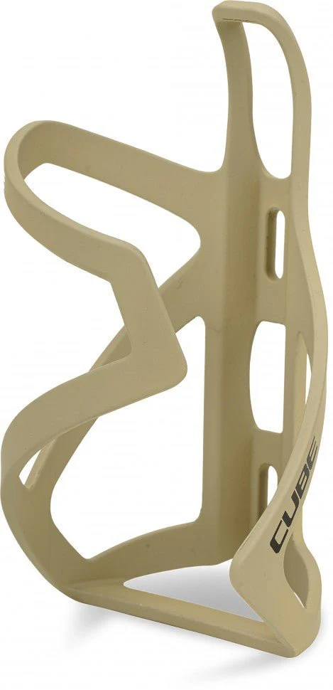 CUBE Flaschenhalter HPP Sidecage matt desert´n´glossy black