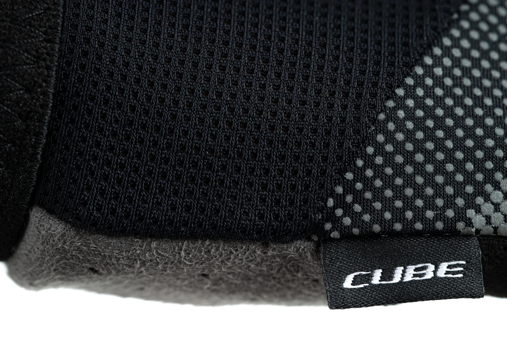 CUBE Handschuhe CMPT PRO langfinger black - Image 3