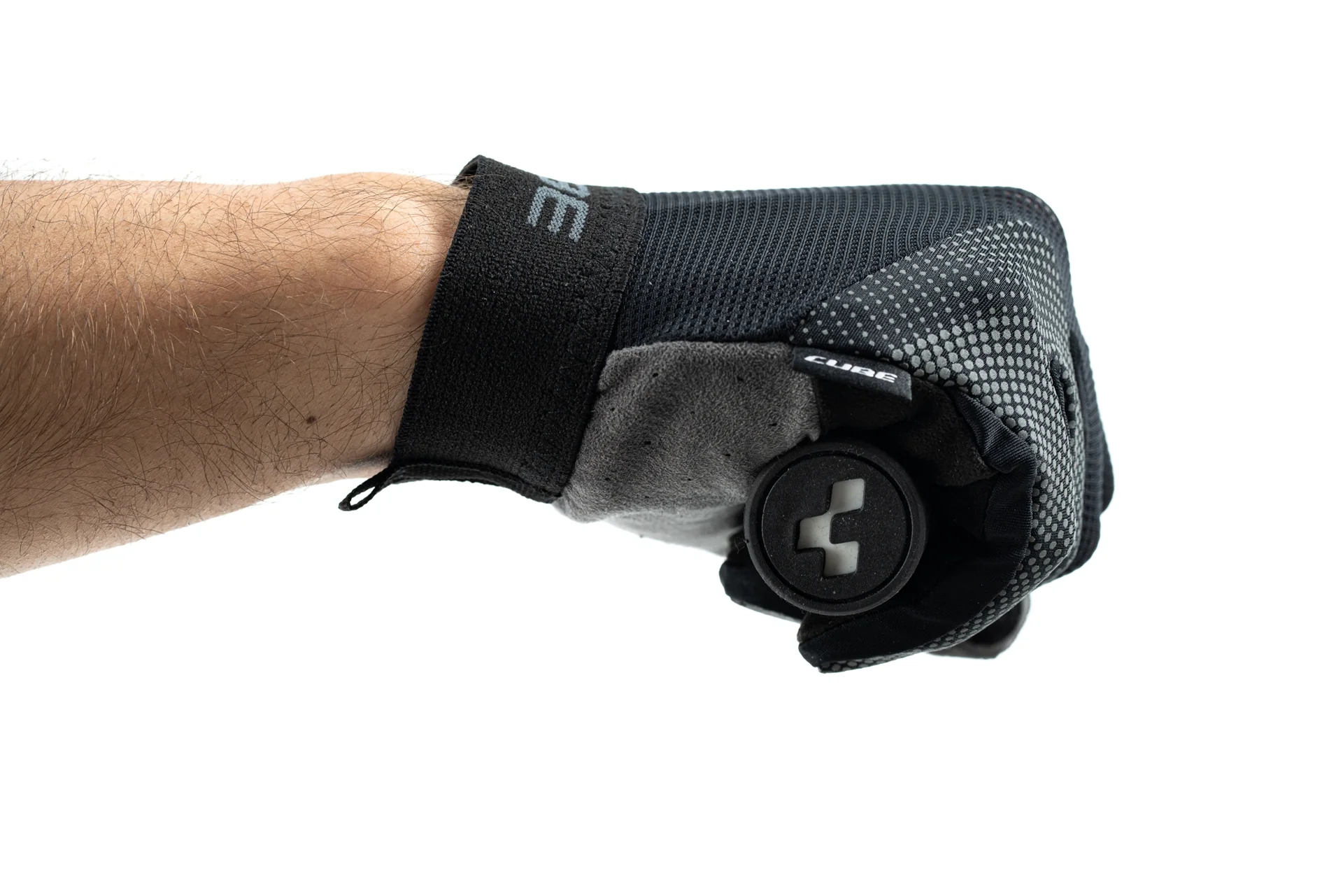 CUBE Handschuhe CMPT PRO langfinger black - Image 5