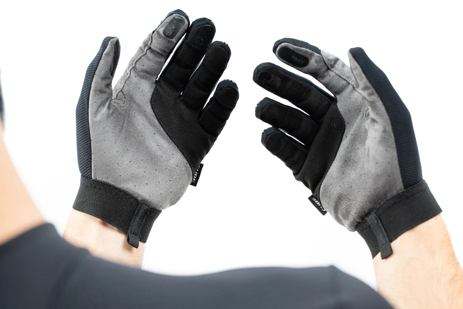 CUBE Handschuhe CMPT PRO langfinger black - Image 6