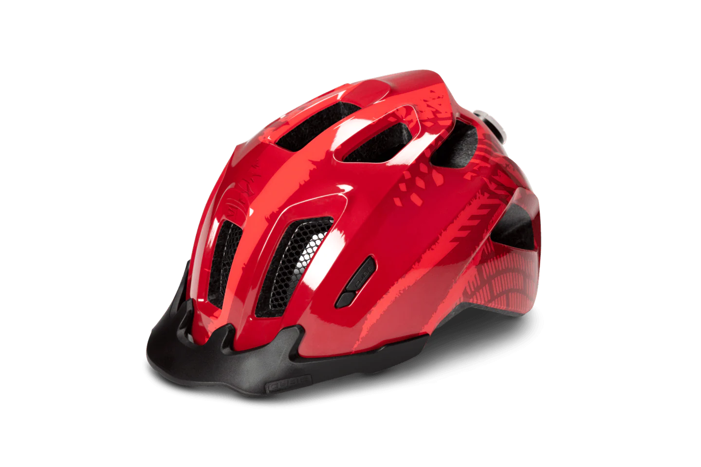 CUBE Helm ANT Kinderhelm - Image 4