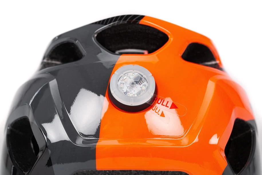 CUBE Helm ANT X Actionteam - Kinderhelm - Image 4