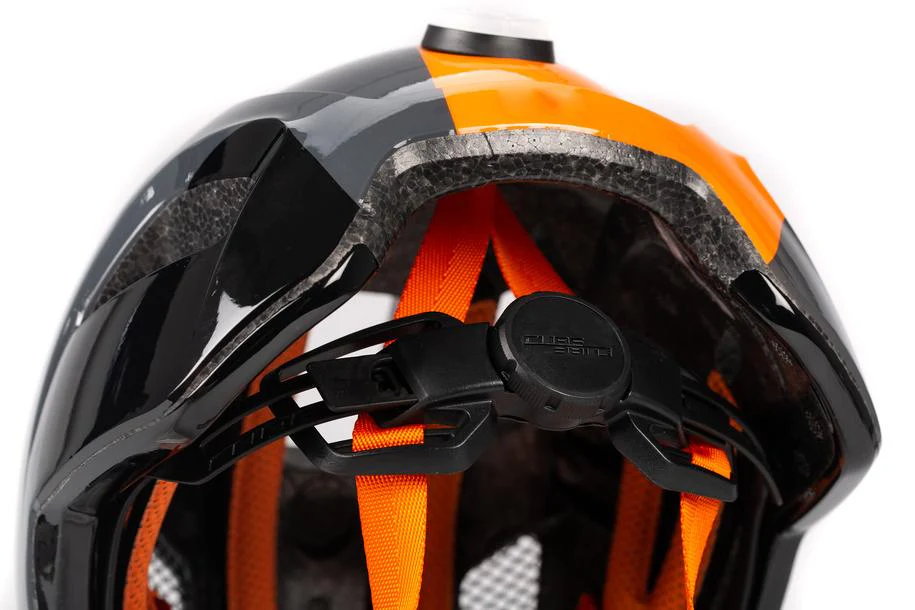 CUBE Helm ANT X Actionteam - Kinderhelm - Image 5