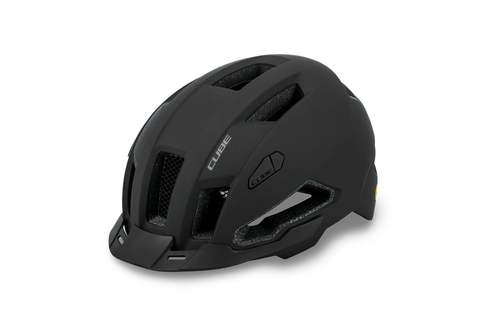 CUBE Helm EVOY / All Terrain Helm