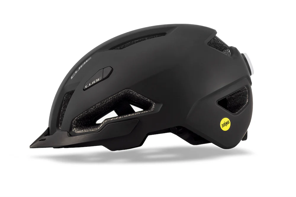 CUBE Helm EVOY / All Terrain Helm - Image 2