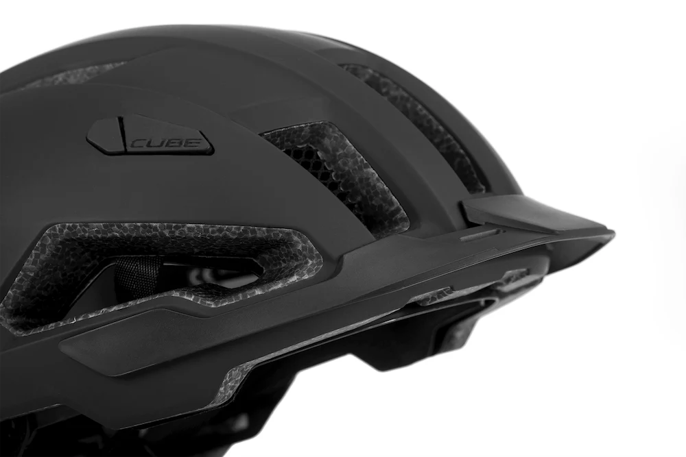 CUBE Helm EVOY / All Terrain Helm - Image 3