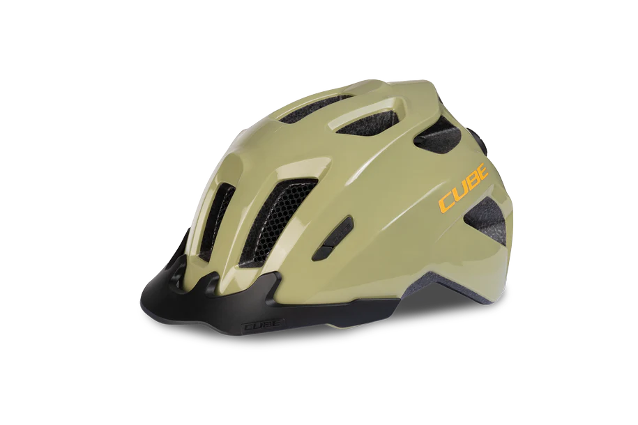 CUBE Helm FINK - Kinderhelm - Image 3