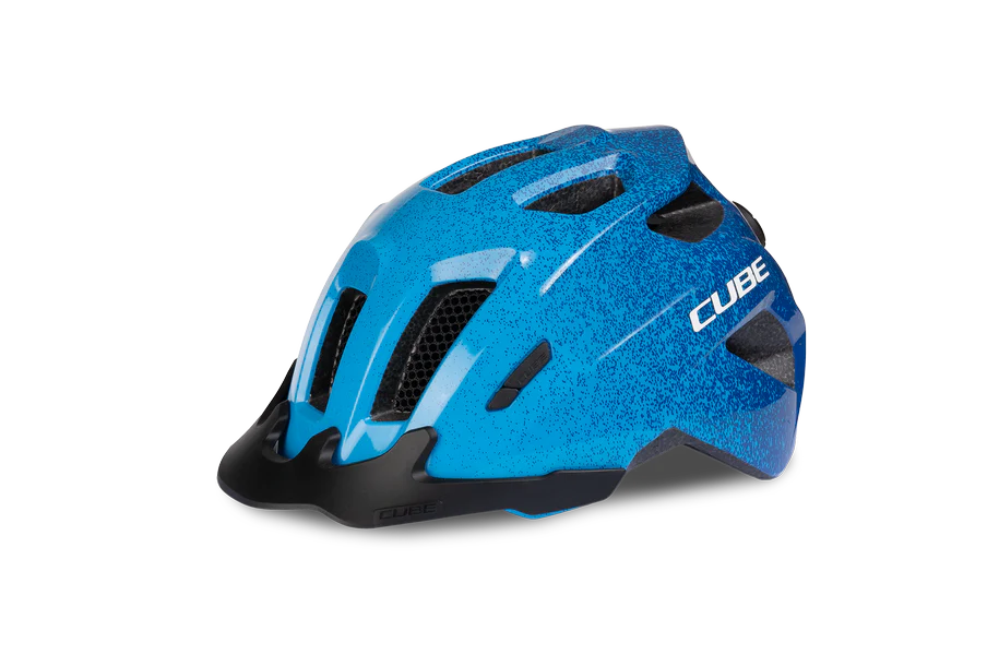 CUBE Helm FINK - Kinderhelm - Image 4