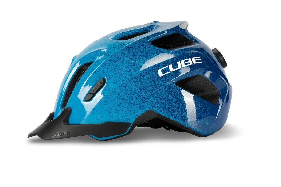 CUBE Helm FINK - Kinderhelm - Image 5