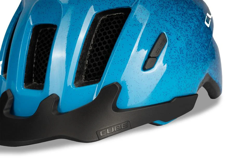 CUBE Helm FINK - Kinderhelm - Image 6