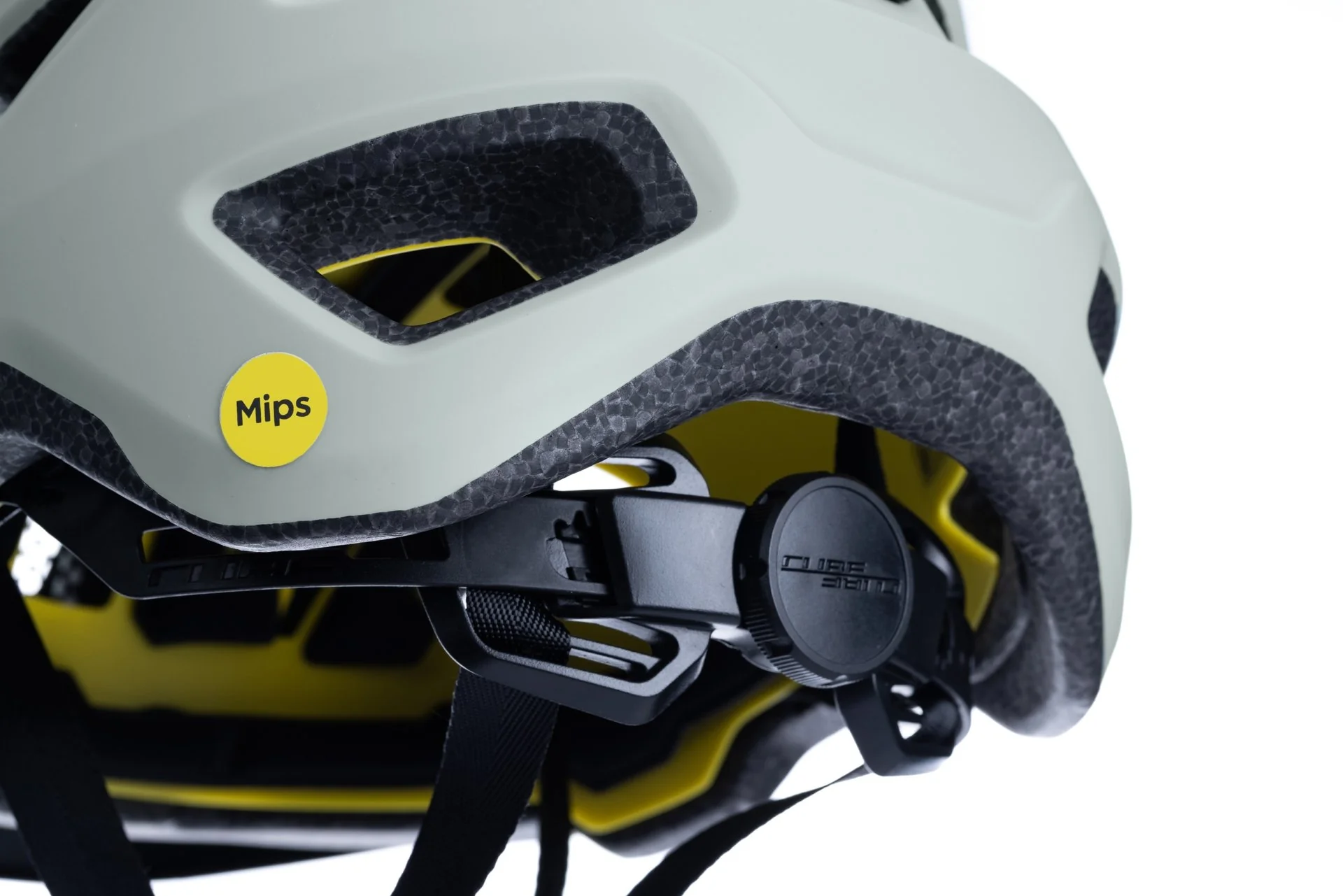CUBE Helm FLEET grey / All Terrain Helm - Image 5