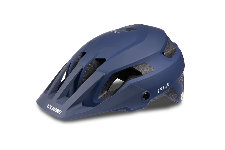 CUBE Helm FRISK / MTB Trail Helm - Image 10