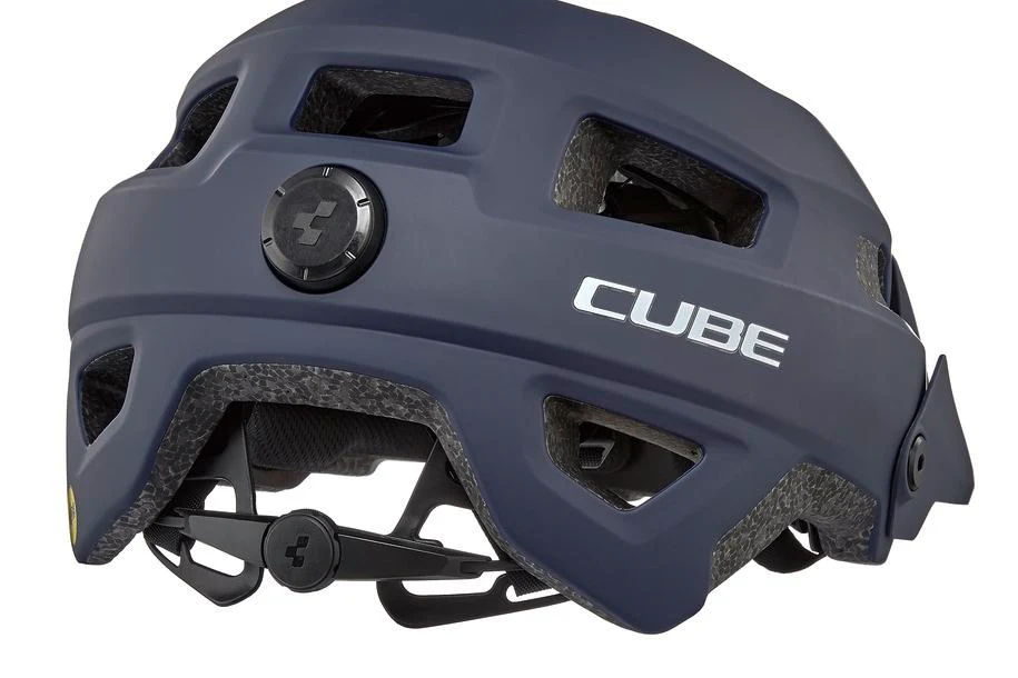 CUBE Helm FRISK / MTB Trail Helm - Image 12