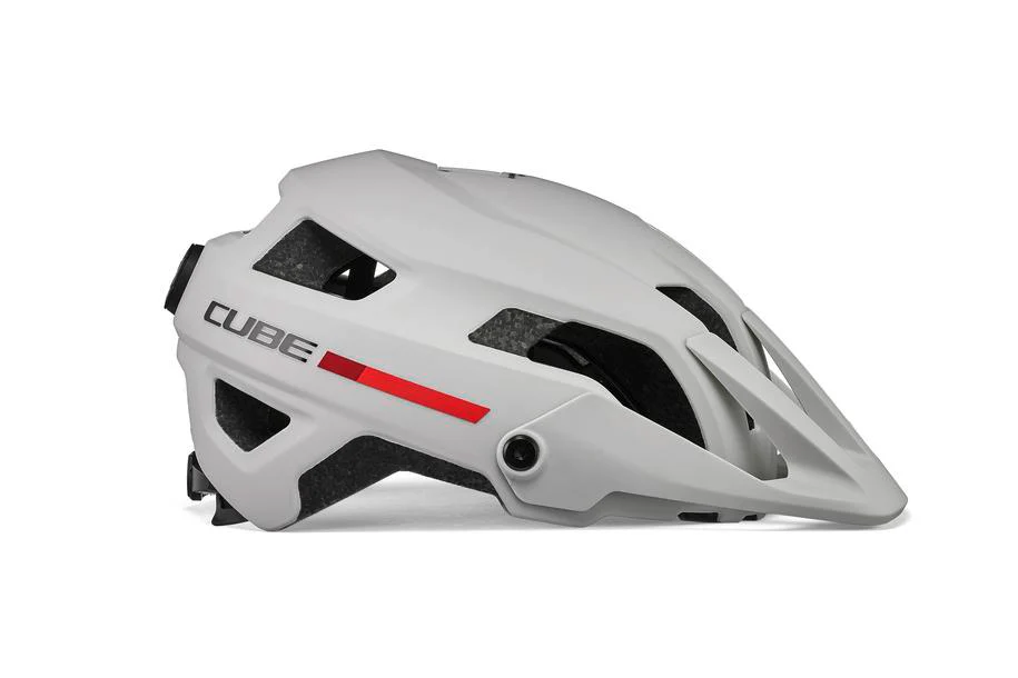 CUBE Helm FRISK / MTB Trail Helm - Image 14