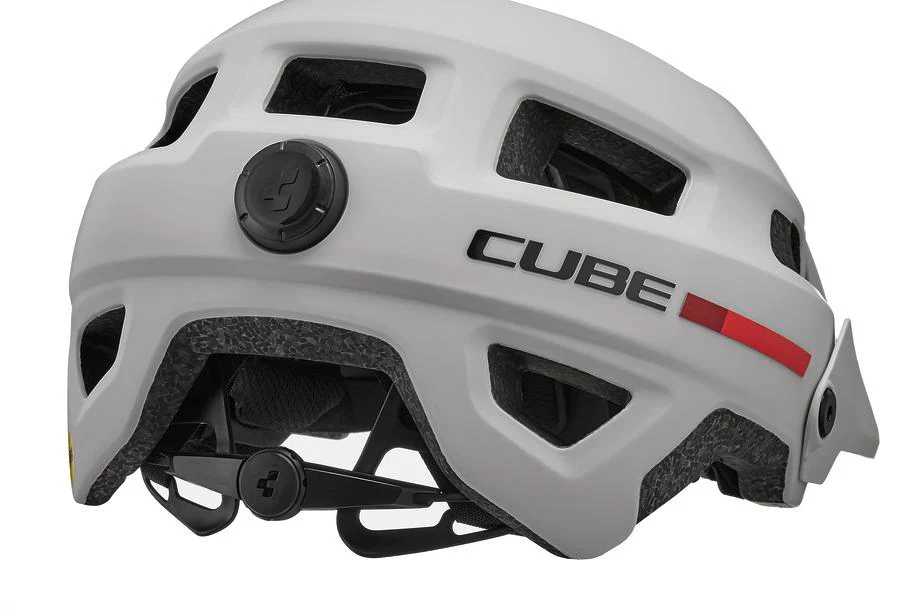 CUBE Helm FRISK / MTB Trail Helm - Image 15