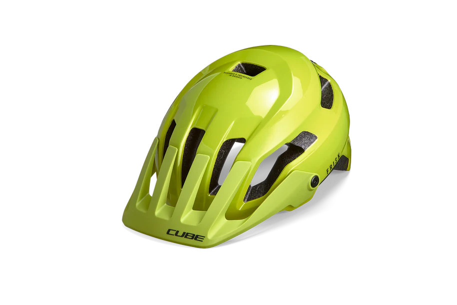 CUBE Helm FRISK / MTB Trail Helm - Image 16