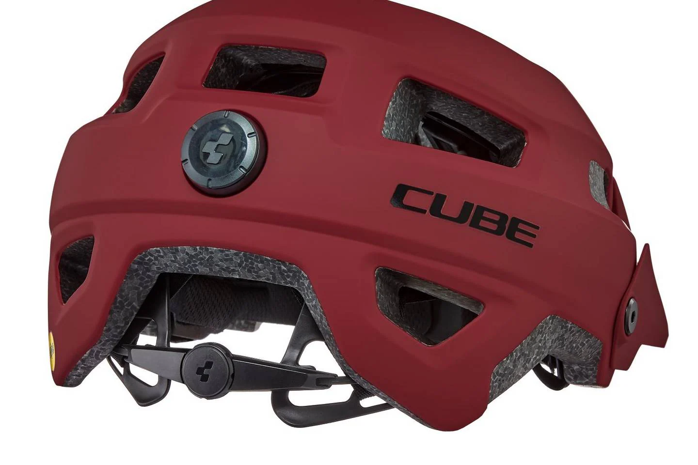 CUBE Helm FRISK / MTB Trail Helm - Image 2