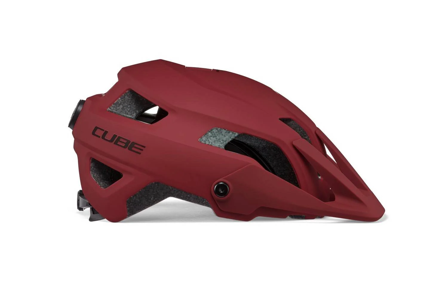 CUBE Helm FRISK / MTB Trail Helm - Image 3