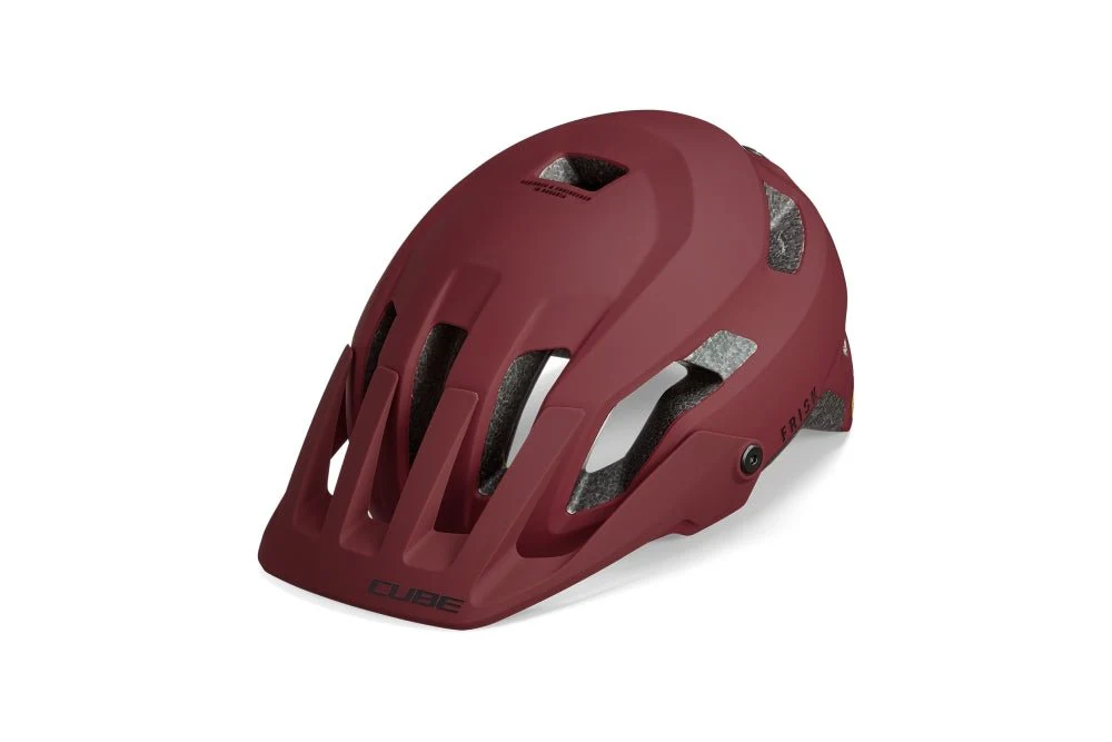 CUBE Helm FRISK / MTB Trail Helm - Image 4