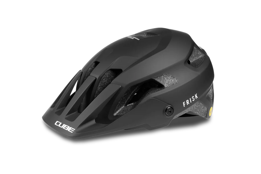 CUBE Helm FRISK / MTB Trail Helm - Image 5