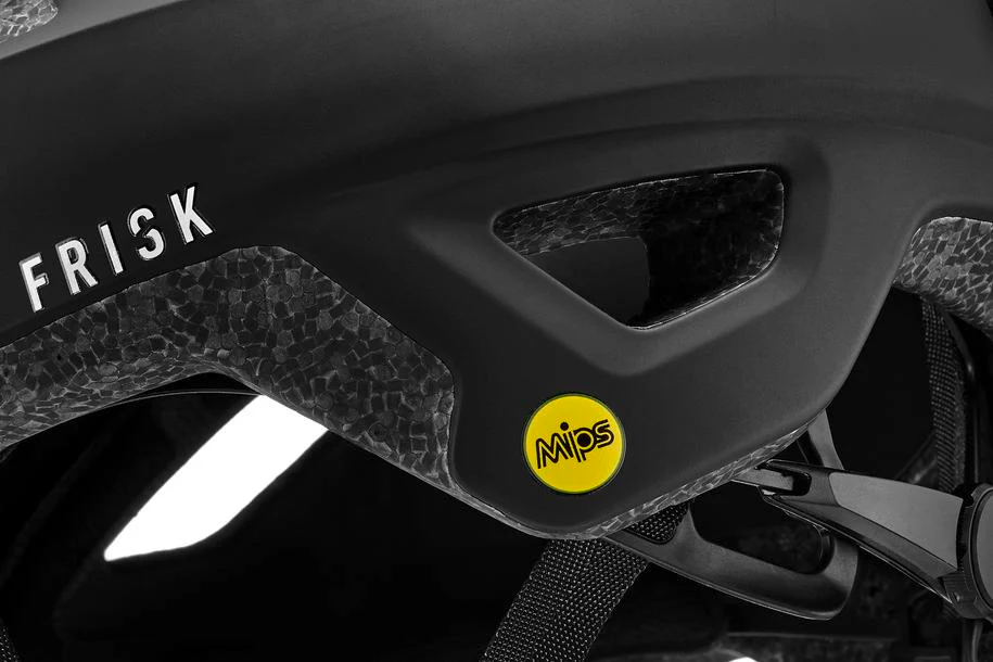 CUBE Helm FRISK / MTB Trail Helm - Image 8