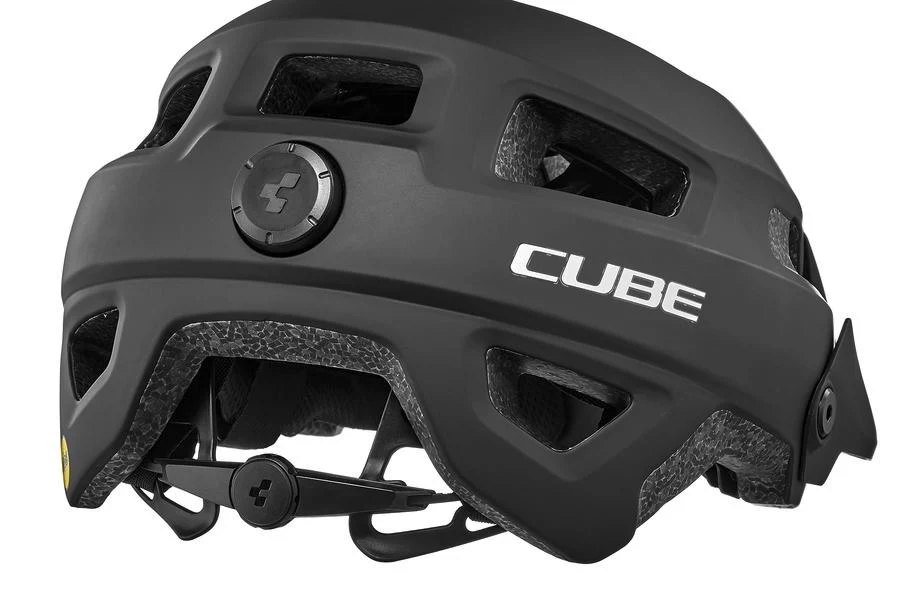 CUBE Helm FRISK / MTB Trail Helm - Image 9