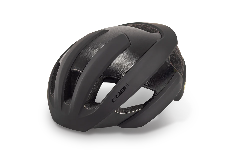 CUBE Helm HERON Rennradhelm