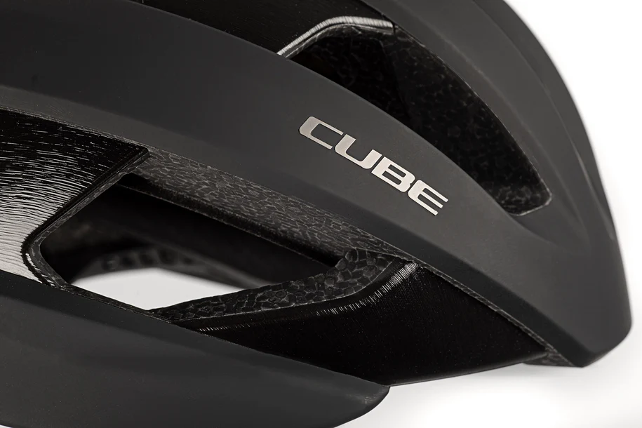CUBE Helm HERON Rennradhelm - Image 3