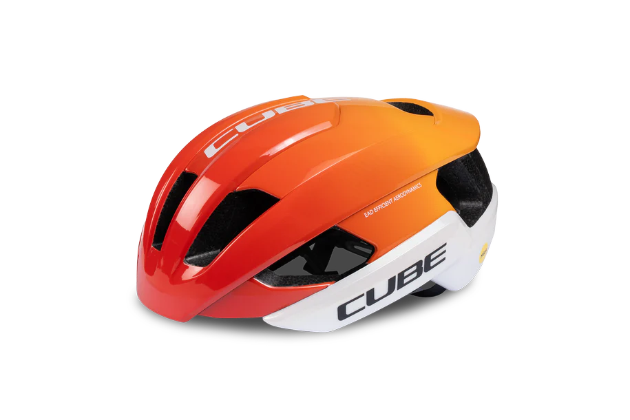 CUBE Helm HERON Rennradhelm - Image 8