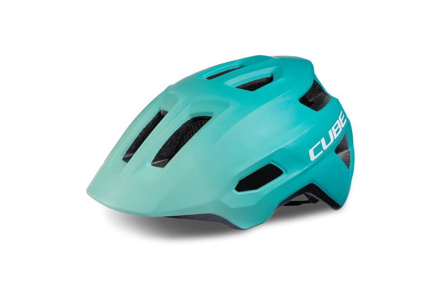 CUBE LINOK / Kinder Helm - Image 3