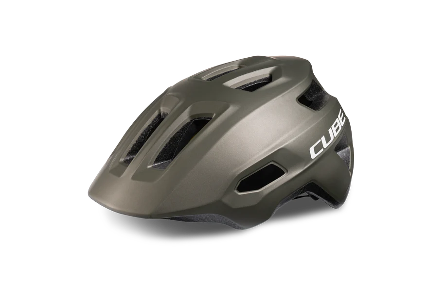 CUBE LINOK / Kinder Helm - Image 4