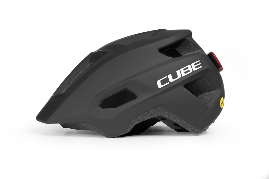 CUBE LINOK / Kinder Helm - Image 6