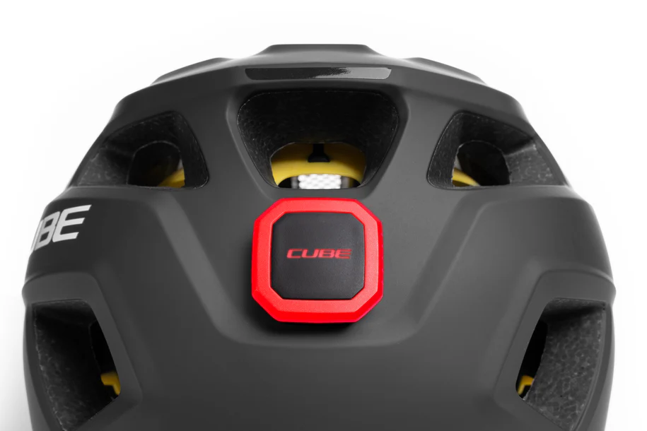 CUBE LINOK / Kinder Helm - Image 7
