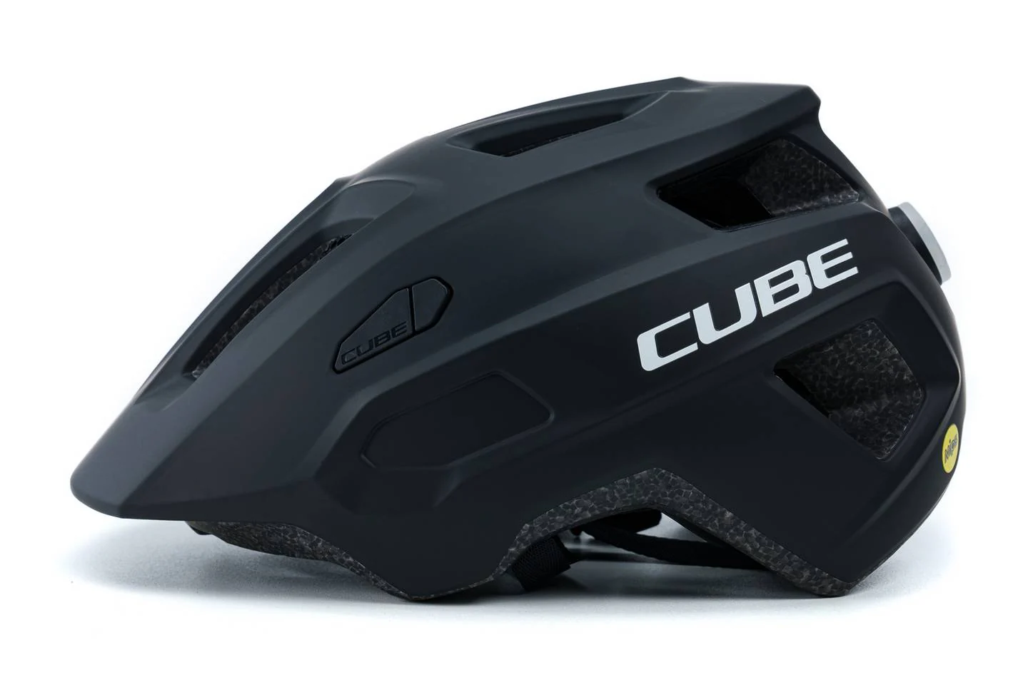 CUBE Helm LINOK matt black S (49-55) - Kinderhelm - Image 3